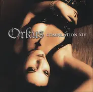 Sirenia, Injury a.o. - Orkus Compilation XIV