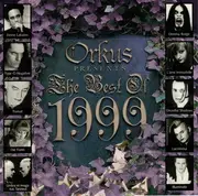 Double CD - Various - Orkus Presents The Best Of 1999