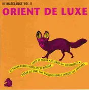 Bellemou Messaoud - Orient De Luxe