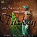CD - Various - Oriental Dance From Turkey
