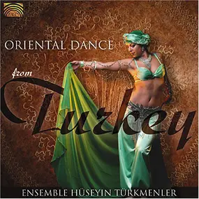 Various Artists - Oriental Dance From Turkey