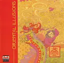 CD - Various - Oriental Illusions