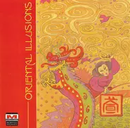 Various - Oriental Illusions