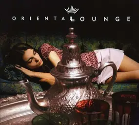 Various Artists - Oriental Lounge