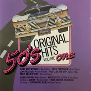 Fats Domino, Roy Orbison, The Drifters a.o. - Original 50's Hits Vol 1