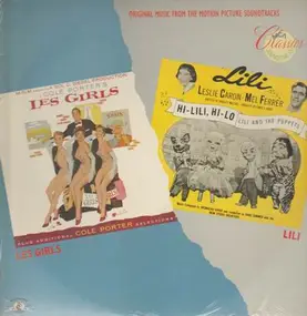 Cole Porter - original music from the motion picture soundtracks Les girls Lili