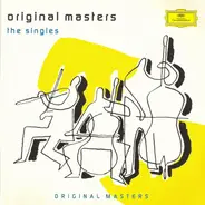 Mana Zucca,  Giuseppe Tartini a.o. - Original Masters - The Singles