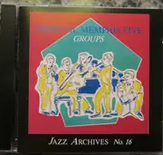 CD - The Original Memphis Five a.o. - Original Memphis Five Groups