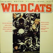 Isley Brothers, Mavis Staples, Joe Cocker - Wildcats