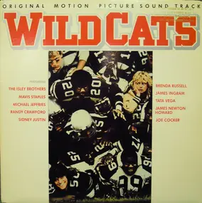 The Isley Brothers - Wildcats