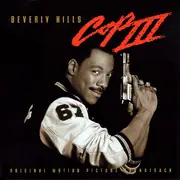 CD - Soundtrack - Beverly Hills Cop III