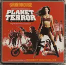 CD - Soundtrack - Robert Rodriguez's Planet Terror