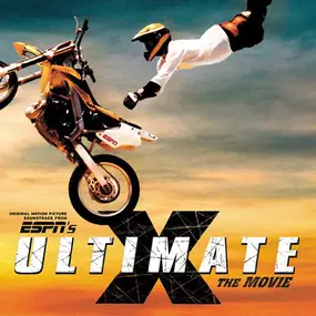 Guided by Voices - Original Motion Picture Soundtrack From ESPN's Ultimate X - The Movie