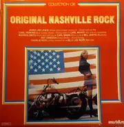 Jerry Lee Lewis, Carl Perkins, a.o. - Original Nashville Rock