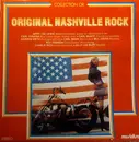 LP - Jerry Lee Lewis, Carl Perkins, a.o. - Original Nashville Rock