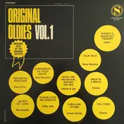 The Count Five - Original Oldies - Vol. I