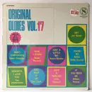 LP - Joe Simon, Gene Chandler, Wade Flemons a.o. - Original Oldies Vol. 17