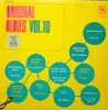 LP - The Butterflys, The Jelly Beans a.o. - Original Oldies Vol. 10