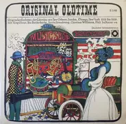 Louis Armstrong, The Original Dixieland Jass Band a.o. - Original Oldtime