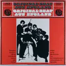 LP - Johnny Smash, Danny Gordon a.o. - Original Beat aus England 6. Folge