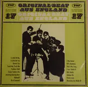John Smith - Original Beat Aus England Folge 17