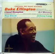 Duke Ellington a.o. - Original Big Band Sounds