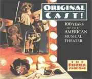 Double CD - Ethel Merman / Eartha Kitt a.o. - Original Cast! 100 Years Of The American Musical Theater - The Fifties: Part One - Still Sealed