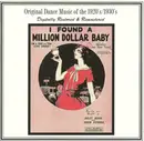 CD - Ted Weems Orch, Broadway Nitelites - Original Dance Music of the 1920's/1930's