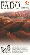 CD-Box - Various - Original Fado De Lisboa (Volume 2)