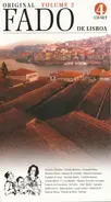 Various - Original Fado De Lisboa (Volume 2)