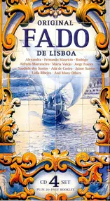 Alexandra - Original Fado de Lisboa