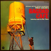 Jevetta Steele - Original Film Soundtrack To Bagdad Cafe