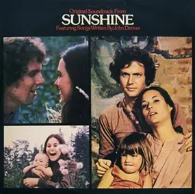 Soundtrack - Original Film Soundtrack From Sunshine