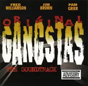 CD - Ideal / Luniz / The Click - Original Gangstas (The Soundtrack)