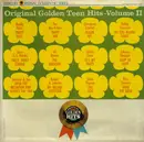 LP - Buddy Knox, Lesley Gore, Rufus Thomas a.o. - Original Golden Teen Hits - Volume II - Mono