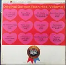LP - Gary U.S. Bonds, Thomas Wayne, The Shirelles a.o. - Original Golden Teen Hits-Volume 1 - Mono
