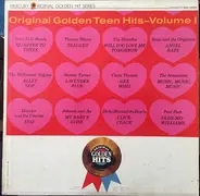 Gary U.S. Bonds, Thomas Wayne, The Shirelles a.o. - Original Golden Teen Hits-Volume 1