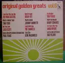LP - Original Golden Greats Vol. 6 - Original Golden Greats Vol. 6