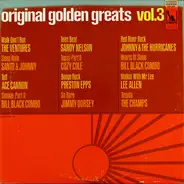 Original Golden Greats Vol. 3 - Original Golden Greats Vol. 3