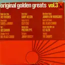 LP - Original Golden Greats Vol. 3 - Original Golden Greats Vol. 3