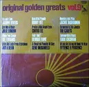 LP - Julie London / Eddie Cochran a.o. - Original Golden Greats Vol.9