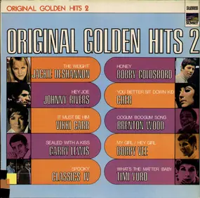 Jackie DeShannon - Original Golden Hits 2