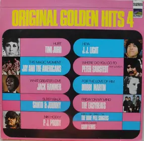 The Easybeats - Original Golden Hits 4