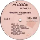 7inch Vinyl Single - Various - Original Golden Hits Volume 2