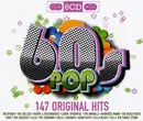 CD-Box - Various - Original Hits - 60s Pop