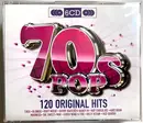 CD-Box - T-Rex / Roxy Music / Suzi Quatro a.o. - Original Hits - 70s Pop (120 Original Hits)