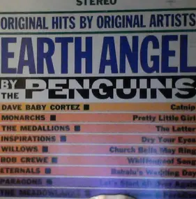 Various Artists - Original Hits By Original Artists