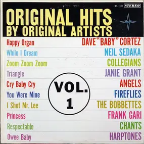 Cole Porter - Original Hits: Volume I