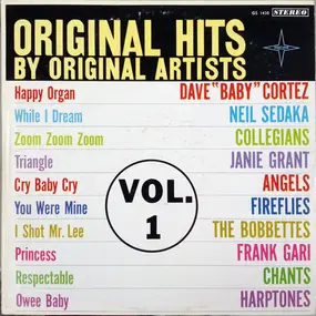Various Artists - Original Hits: Volume I