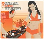 LFO, N JOI, UK Science - Original Rave Selection
